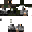 Texture for Hazardous Environment Combat Unit