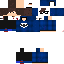 Texture for ItzAdosHD