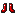 Texture for Ancient devil boot
