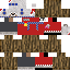 Texture for ffj