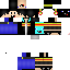 Texture for nickplayer durp total