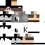 Texture for steve
