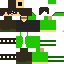 Texture for Niko Bare BOnes