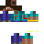 Texture for Derp toxic steve
