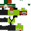 Texture for blik