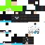 Texture for ManoBlack023