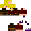 Texture for Walter 