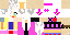 Texture for sixty-name-fox