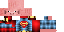 Texture for Super Pig