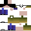 Texture for lick