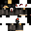 Texture for tuxedo red boi