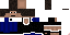 Texture for AJBoo2