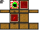 Texture for derpy mimic