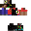 Texture for Ciborg
