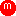 Texture for M and m Red