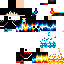 Texture for cfc
