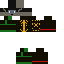 Texture for Darkelf male