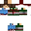 Texture for Shakirovrrr-Minecraft
