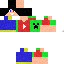 Texture for mdr