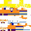 Texture for Goku SSJ2