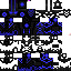 Texture for High Tech Blue