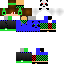 Texture for TM_kingGHOST