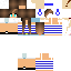 Texture for rf