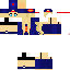 Texture for minelin