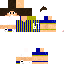 Texture for Mesut Özil