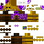 Texture for Gradbear
