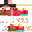Texture for ICRIMAX