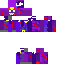 Texture for Snake_Man08