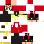 Texture for steve