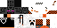 Texture for enderman