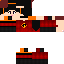 Texture for Violet Parr Incredibles