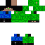 Texture for скин