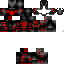 Texture for red dargon