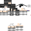 Texture for Retrew's Grey Anime Steampunk Pirate Girl (Longest name ever)