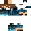 Texture for Cool dude