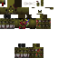 Texture for springtrap