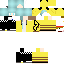 Texture for lion