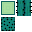 Texture for frost cactus