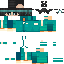 Texture for sapnap squid game