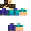 Texture for STEVE COM OUTRO TIPO DE CABELO