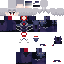 Texture for Kaworu Nagisa 3 pixel