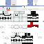 Texture for SoodyTrooperChef