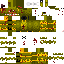 Texture for Springlock Homer