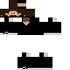 Texture for Steve