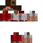 Texture for Steve