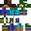 Texture for link